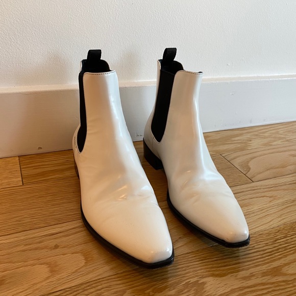 Prada Chelsea Boots - Picture 5 of 5
